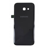 Galaxy A5 SM-A520F (2017) Back cover, black